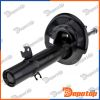 Amortisseur de suspension avant gauche pour CITROËN | A-CT-046, 5202VK